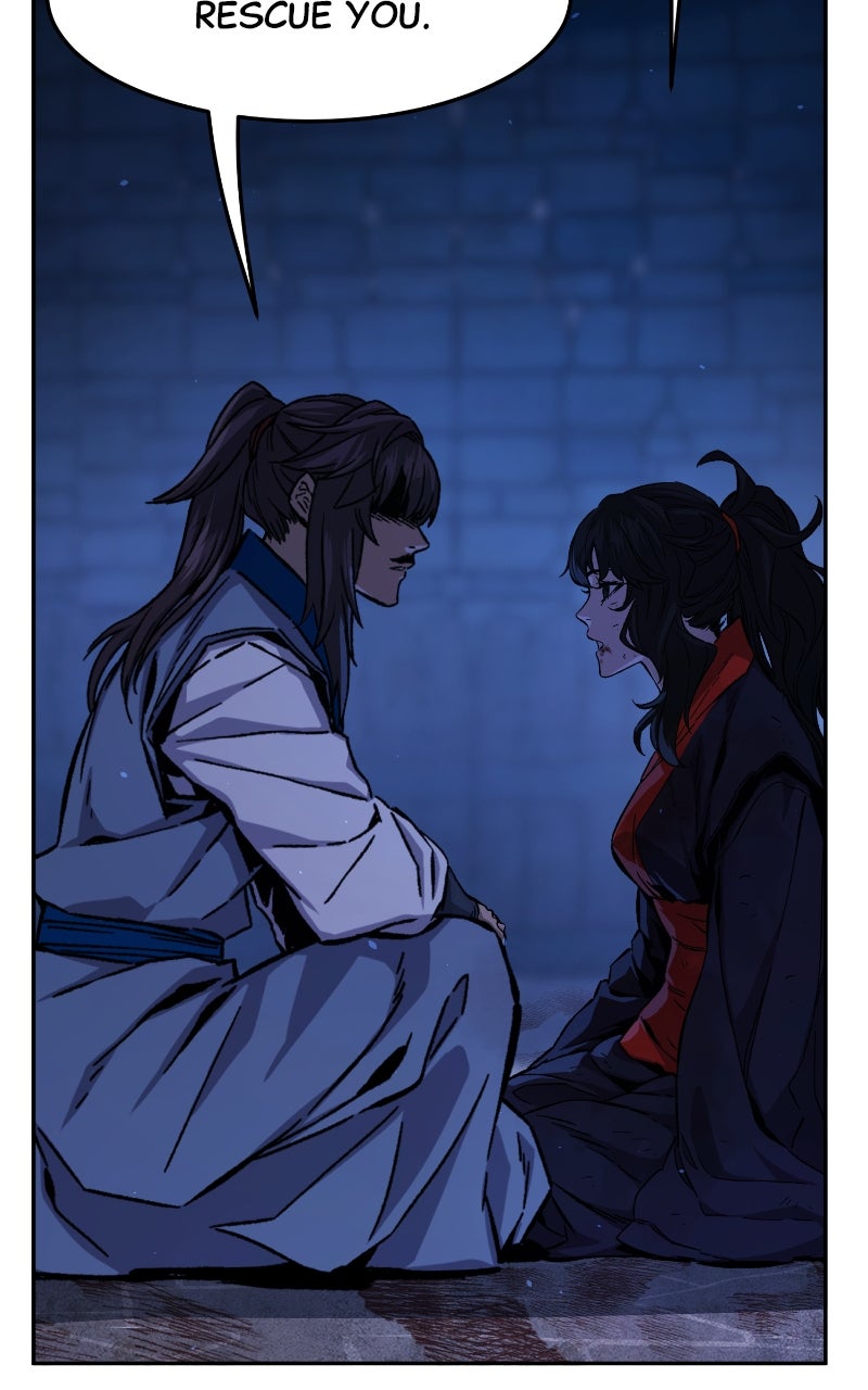 Read Absolute Sword Sense ENGLISH Manga Online