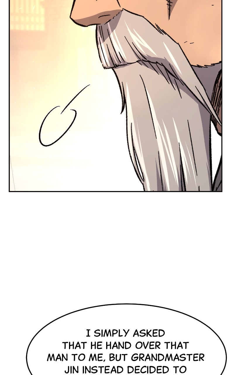 Read Absolute Sword Sense ENGLISH Manga Online