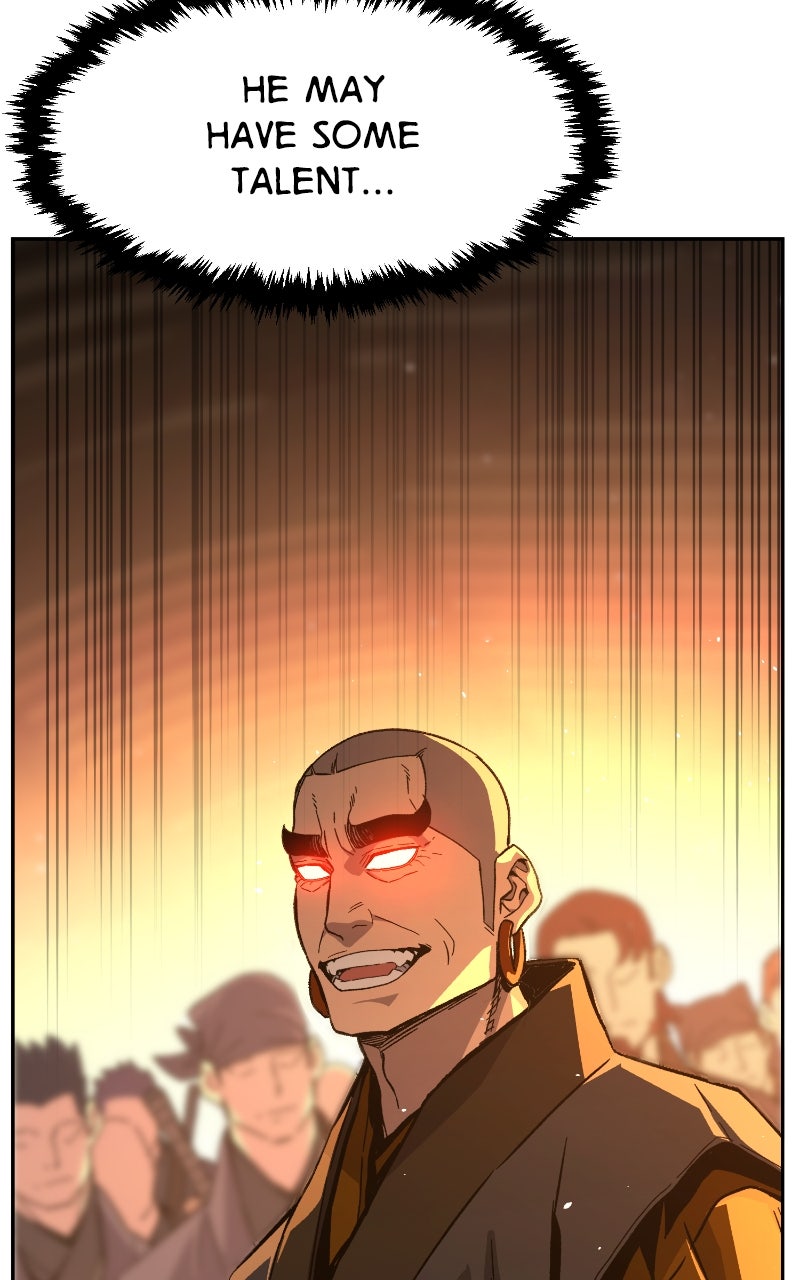 Read Absolute Sword Sense ENGLISH Manga Online