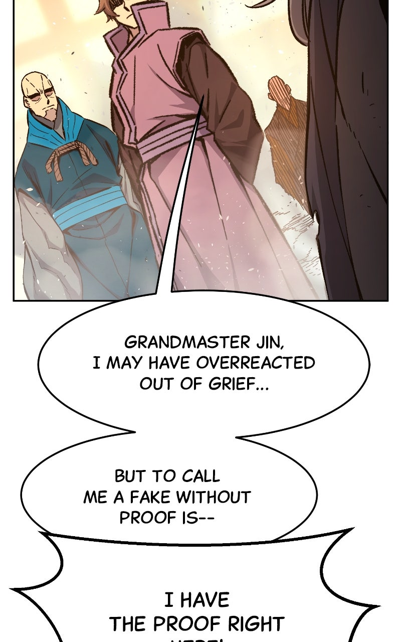 Read Absolute Sword Sense ENGLISH Manga Online