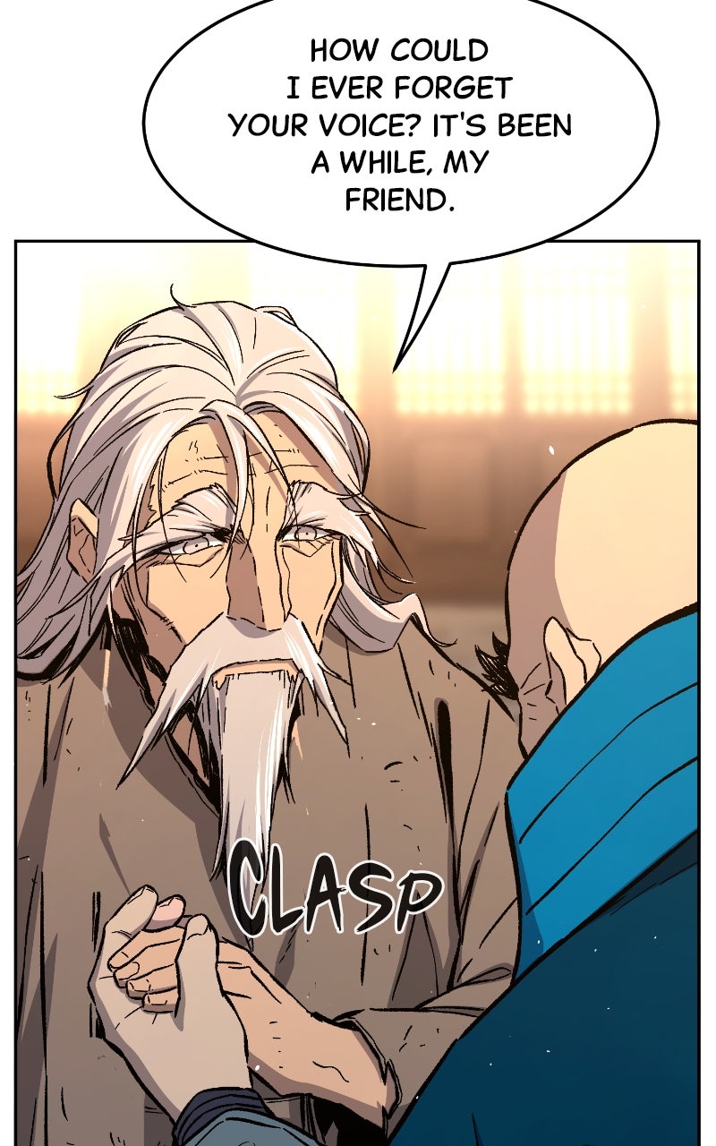 Read Absolute Sword Sense ENGLISH Manga Online