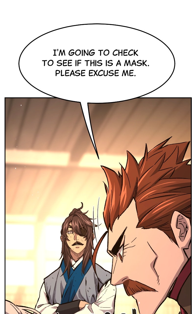 Read Absolute Sword Sense ENGLISH Manga Online