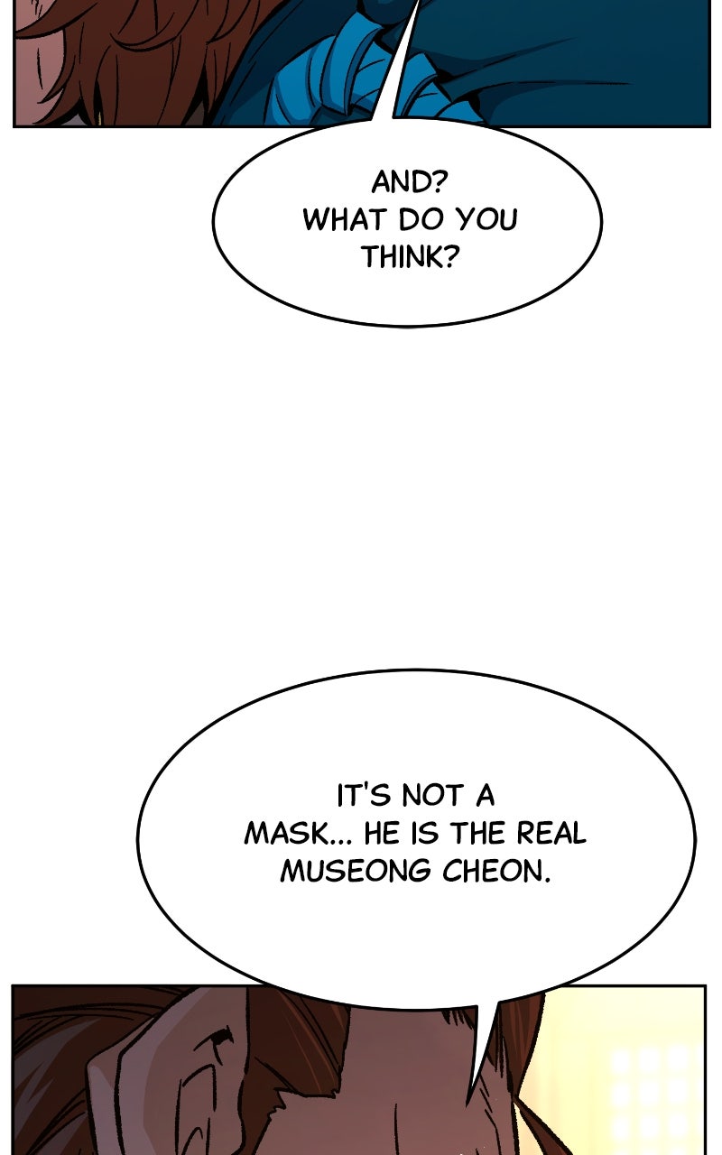 Read Absolute Sword Sense ENGLISH Manga Online