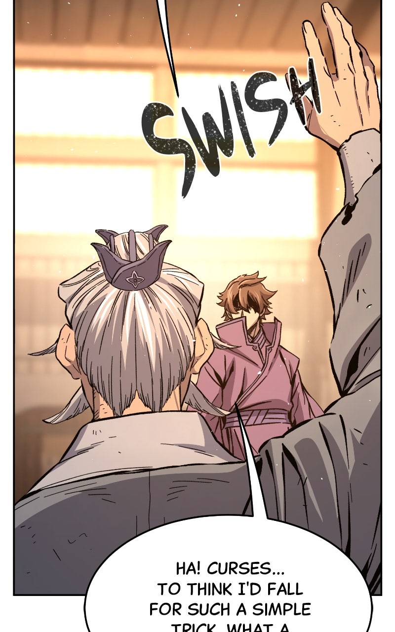 Read Absolute Sword Sense ENGLISH Manga Online