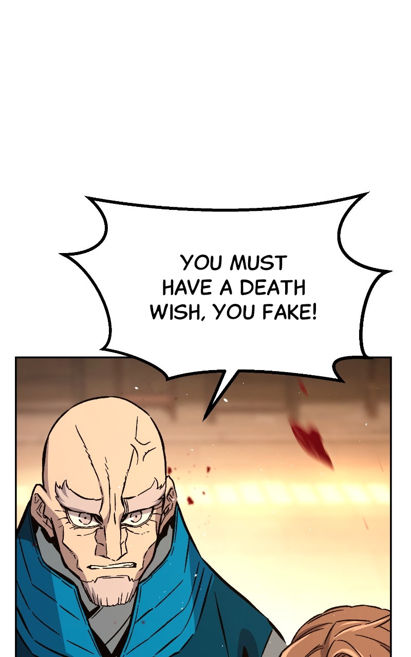 Read Absolute Sword Sense ENGLISH Manga Online