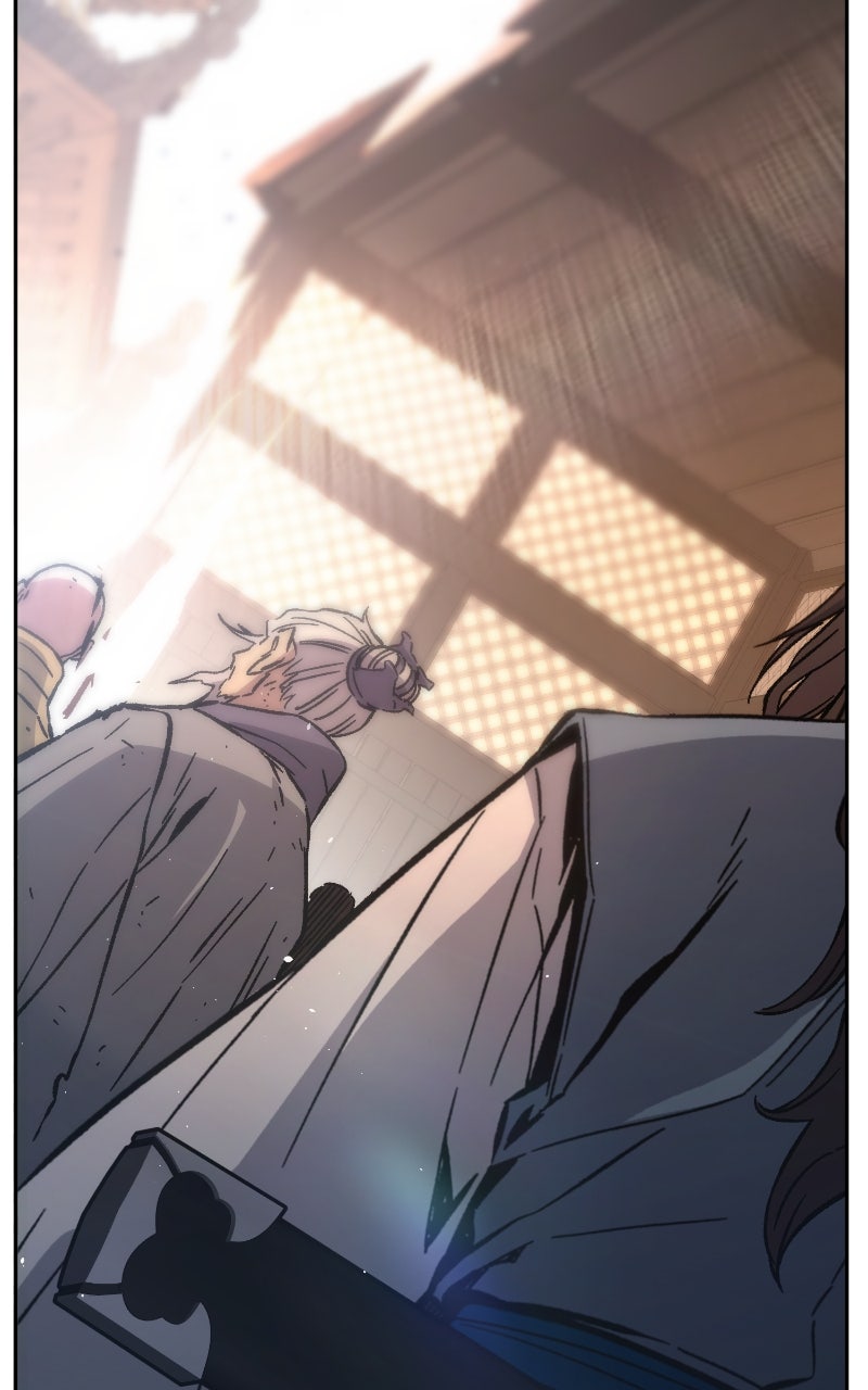 Read Absolute Sword Sense ENGLISH Manga Online