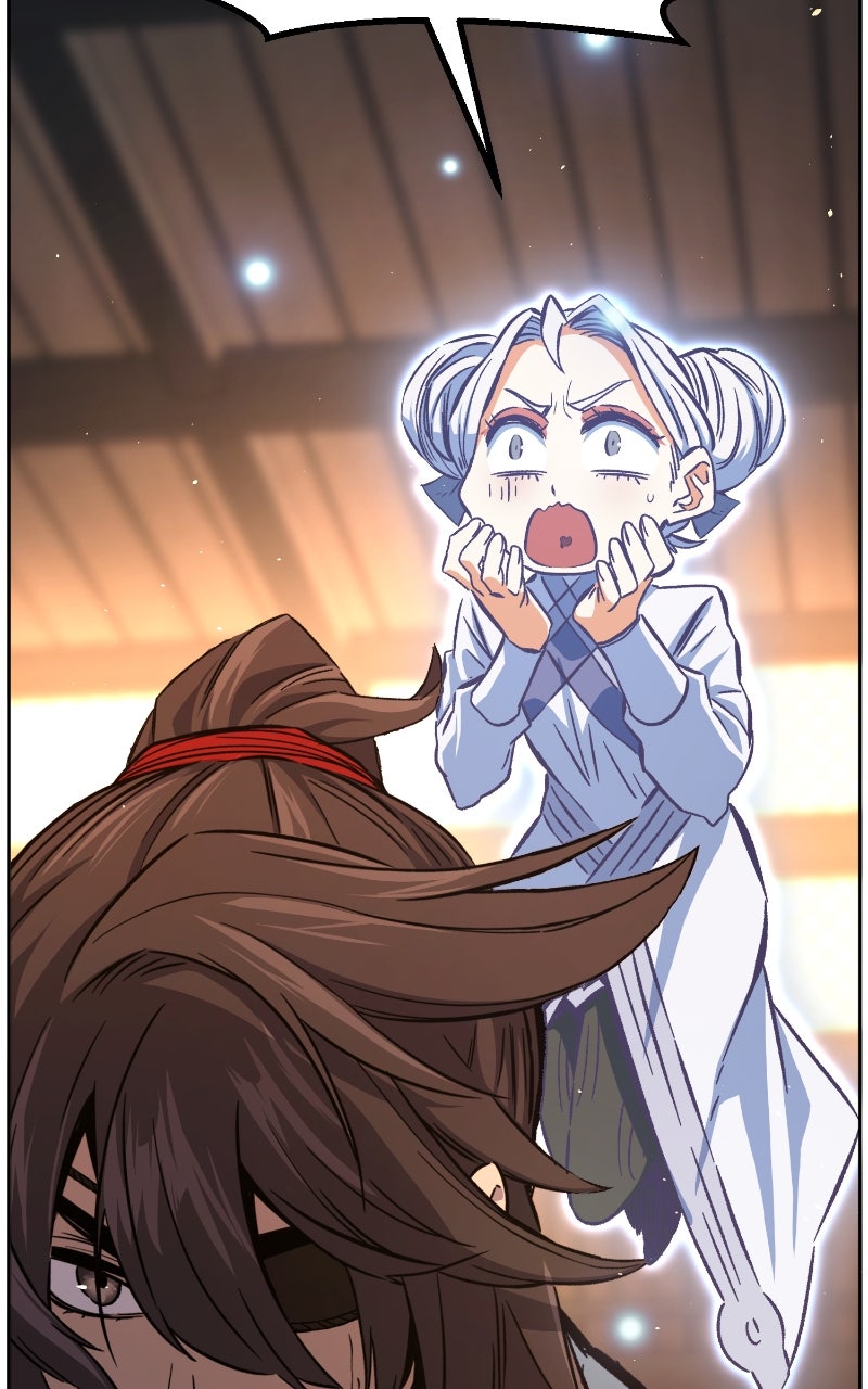 Read Absolute Sword Sense ENGLISH Manga Online