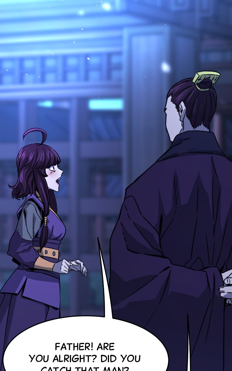 Read Absolute Sword Sense ENGLISH Manga Online