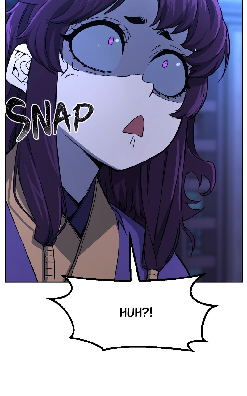 Read Absolute Sword Sense ENGLISH Manga Online