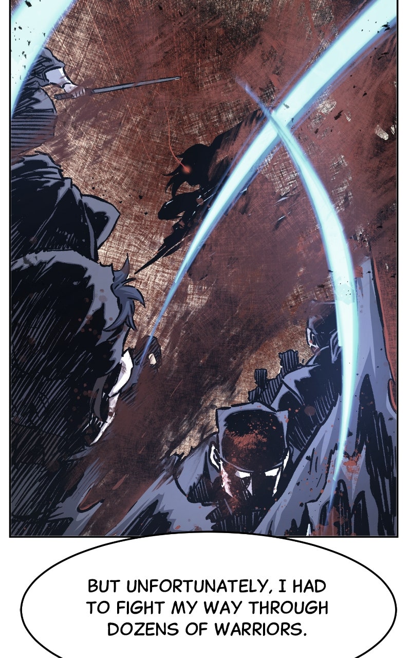 Read Absolute Sword Sense ENGLISH Manga Online