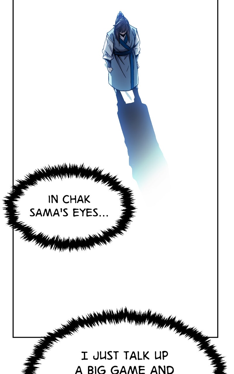 Read Absolute Sword Sense ENGLISH Manga Online