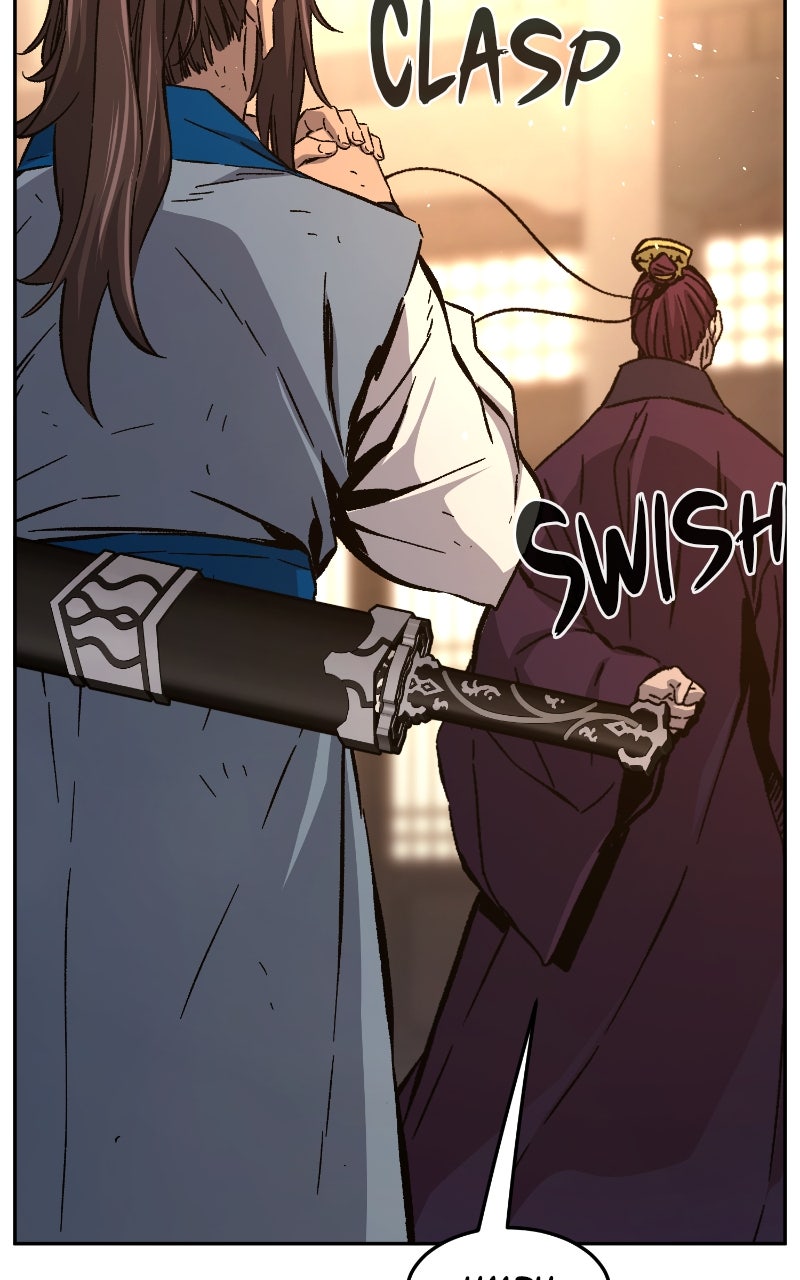 Read Absolute Sword Sense ENGLISH Manga Online