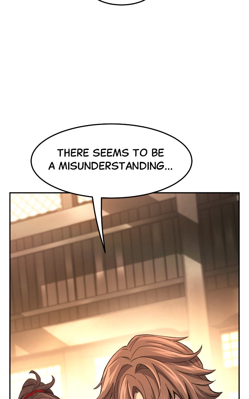 Read Absolute Sword Sense ENGLISH Manga Online