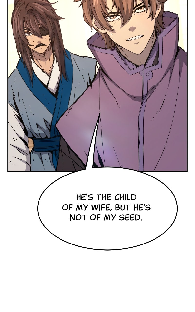 Read Absolute Sword Sense ENGLISH Manga Online