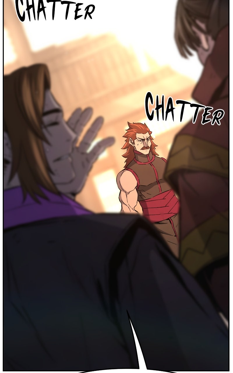 Read Absolute Sword Sense ENGLISH Manga Online