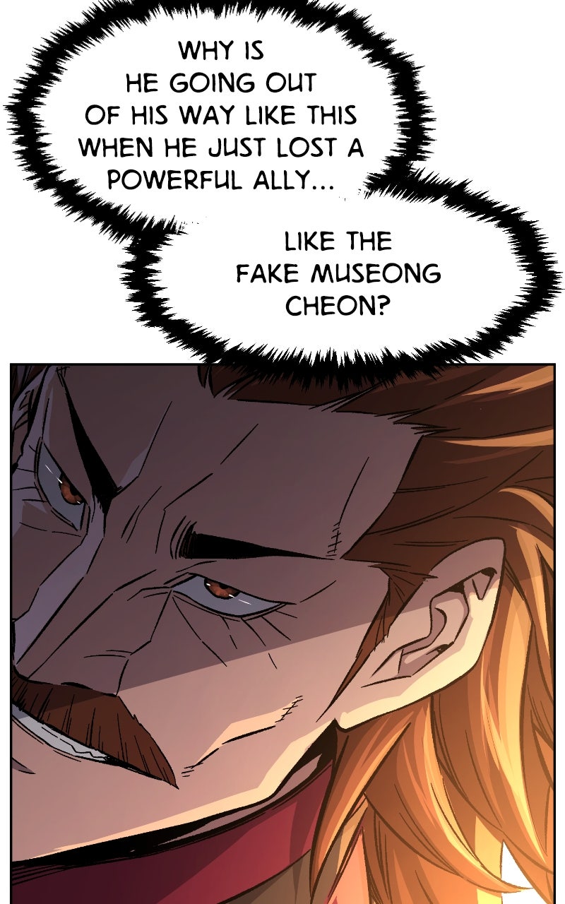 Read Absolute Sword Sense ENGLISH Manga Online