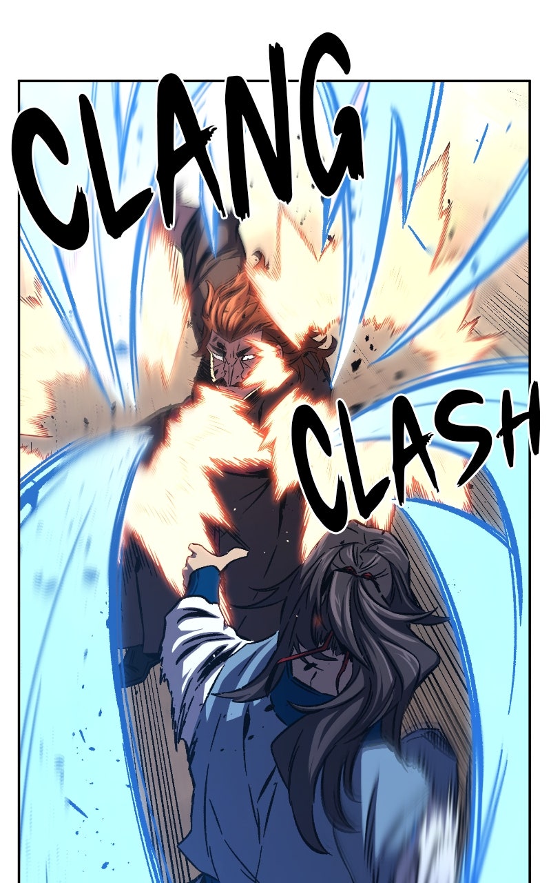 Read Absolute Sword Sense ENGLISH Manga Online