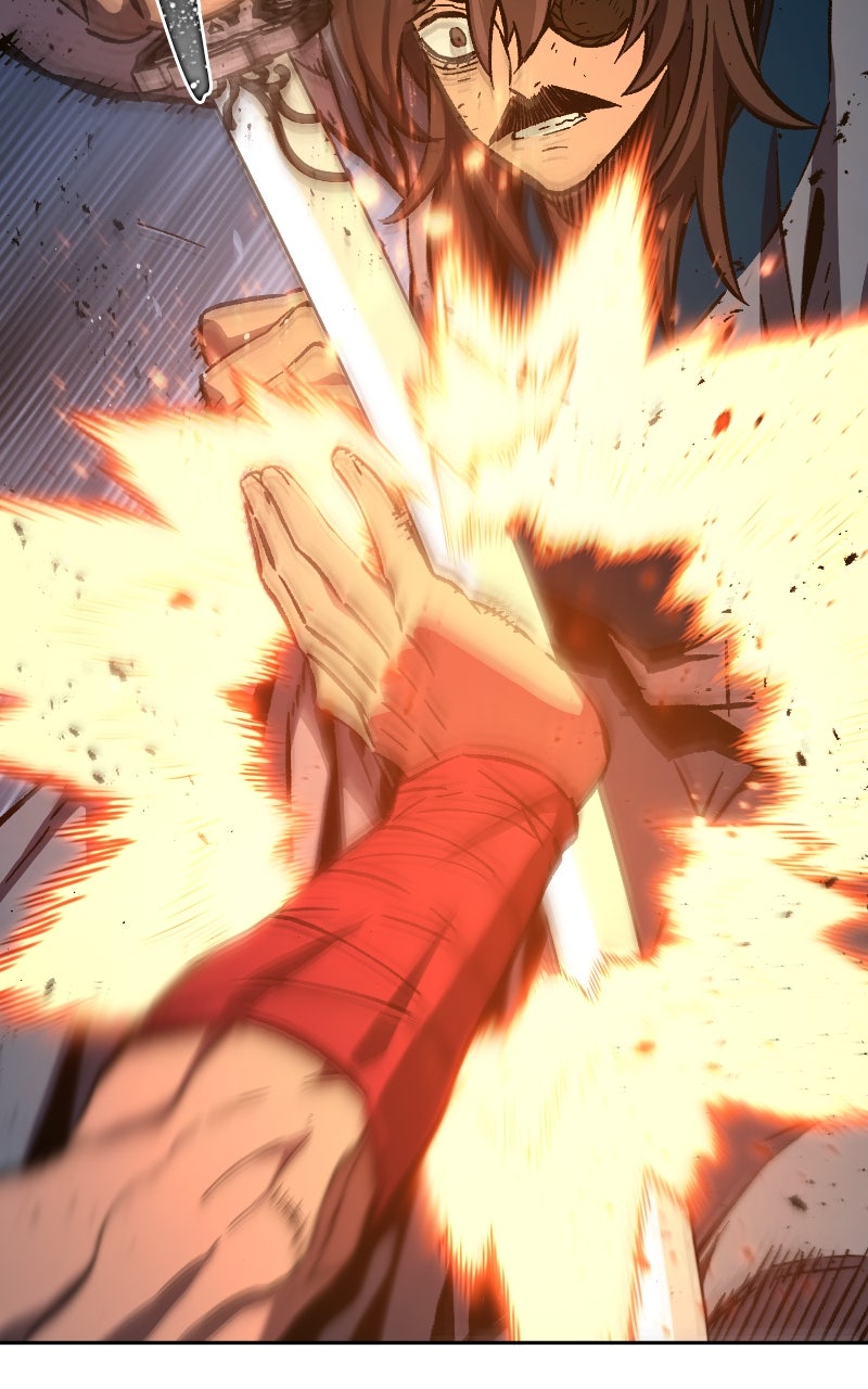 Read Absolute Sword Sense ENGLISH Manga Online