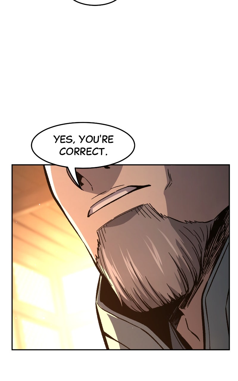 Read Absolute Sword Sense ENGLISH Manga Online