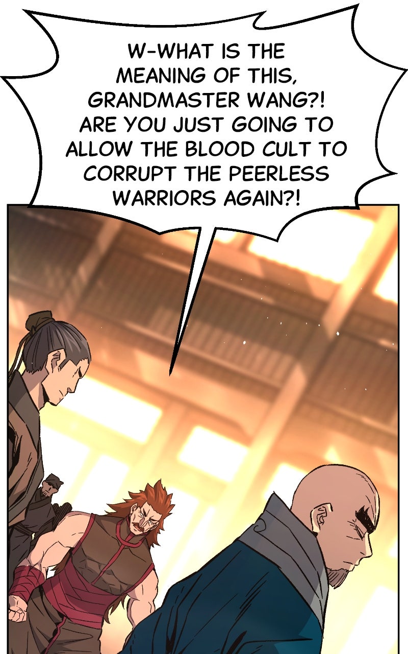 Read Absolute Sword Sense ENGLISH Manga Online