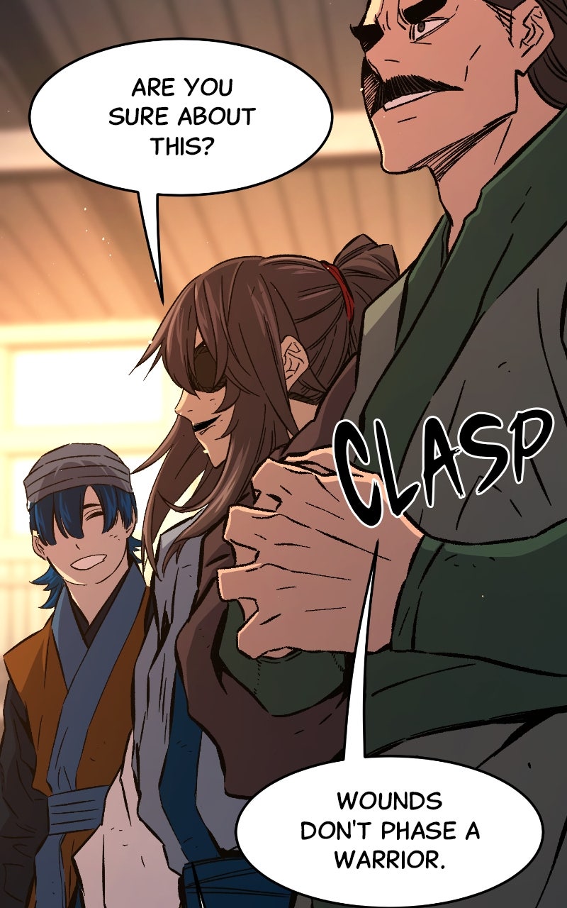 Read Absolute Sword Sense ENGLISH Manga Online