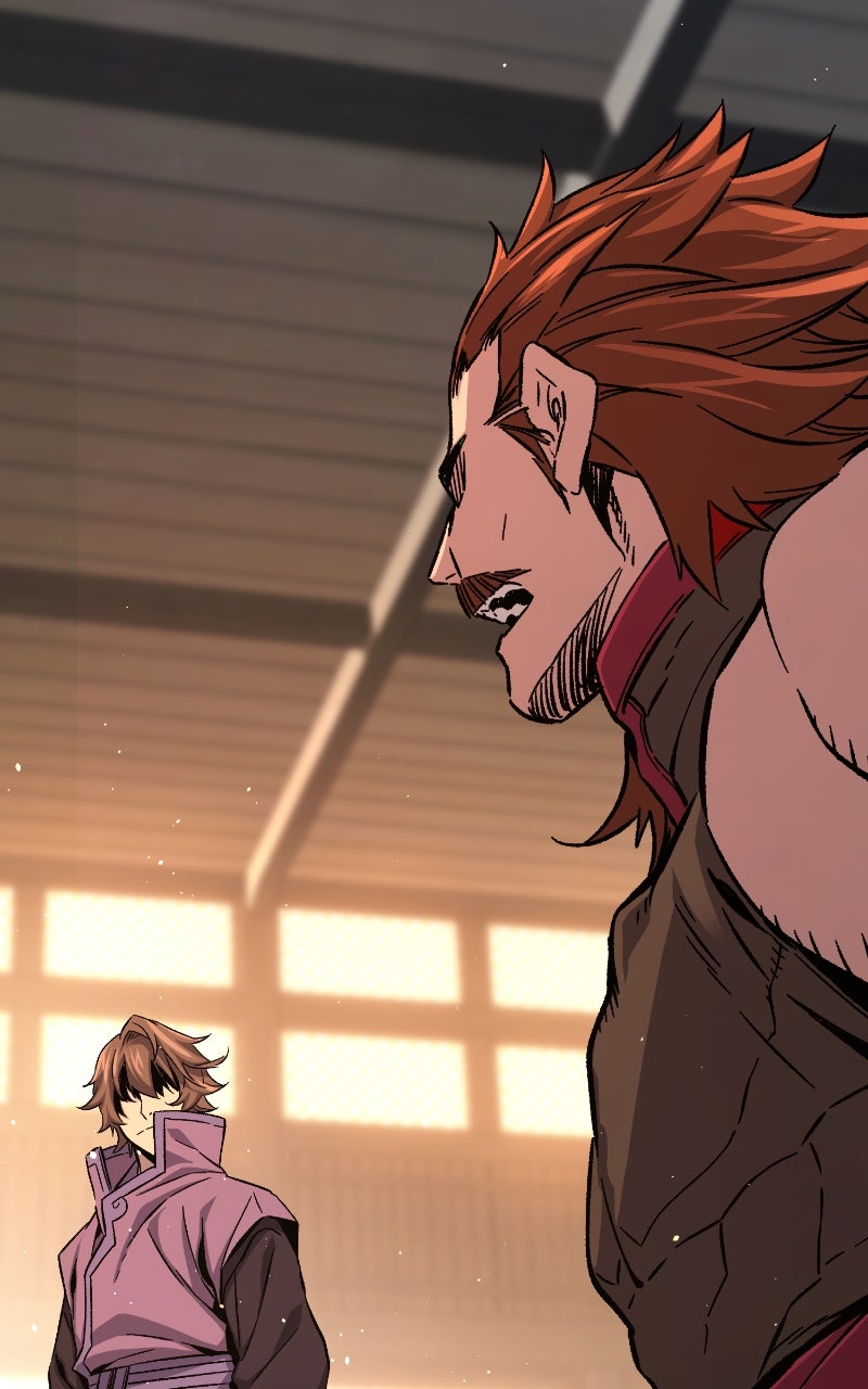 Read Absolute Sword Sense ENGLISH Manga Online