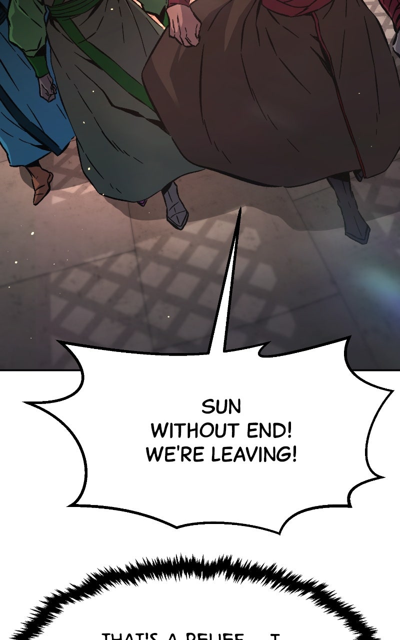 Read Absolute Sword Sense ENGLISH Manga Online