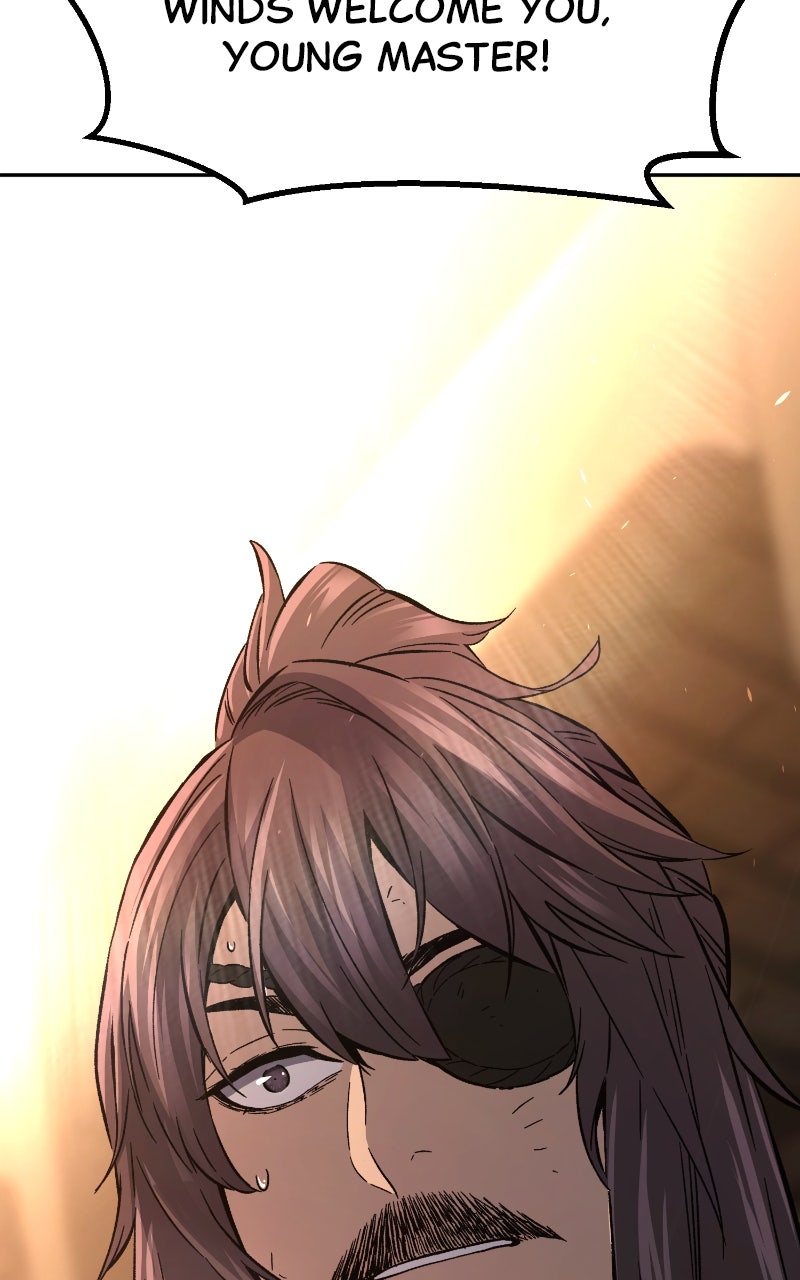 Read Absolute Sword Sense ENGLISH Manga Online