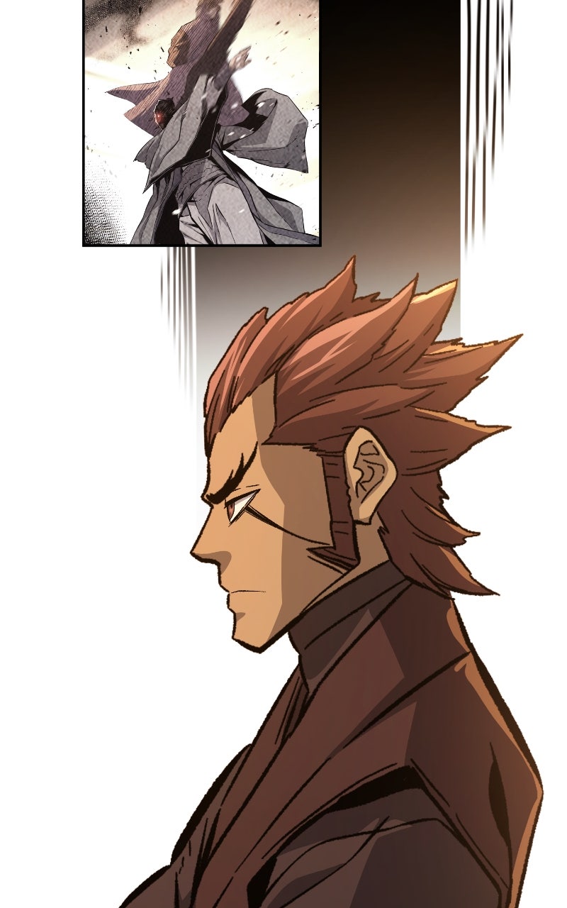 Read Absolute Sword Sense ENGLISH Manga Online