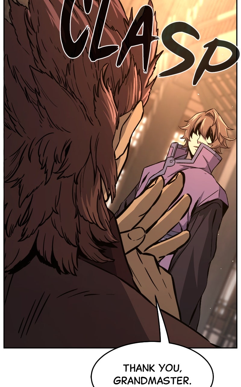 Read Absolute Sword Sense ENGLISH Manga Online