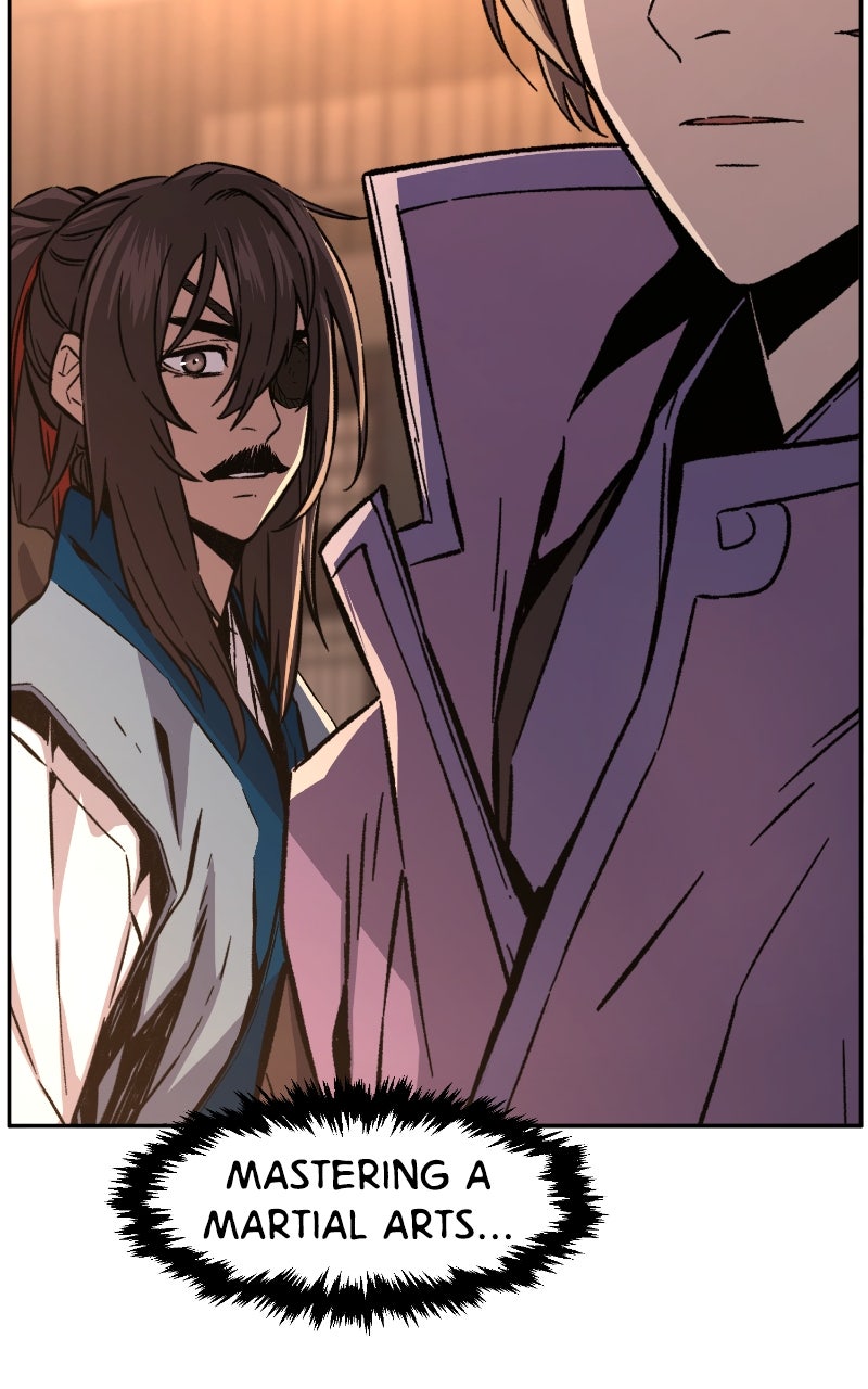 Read Absolute Sword Sense ENGLISH Manga Online