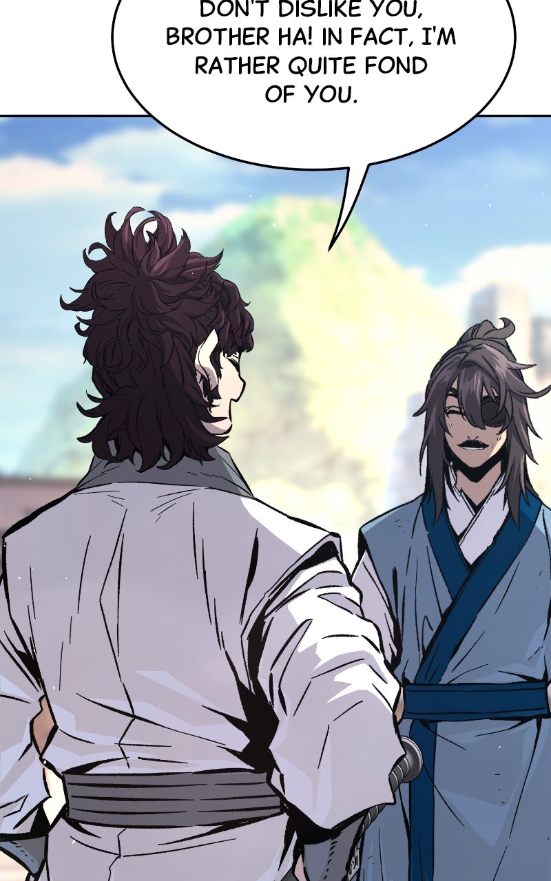 Read Absolute Sword Sense ENGLISH Manga Online