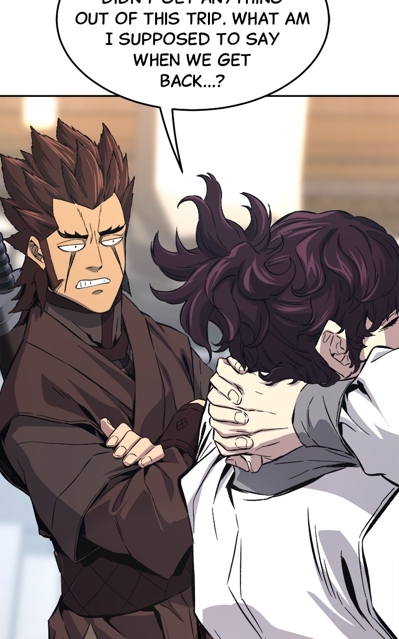 Read Absolute Sword Sense ENGLISH Manga Online