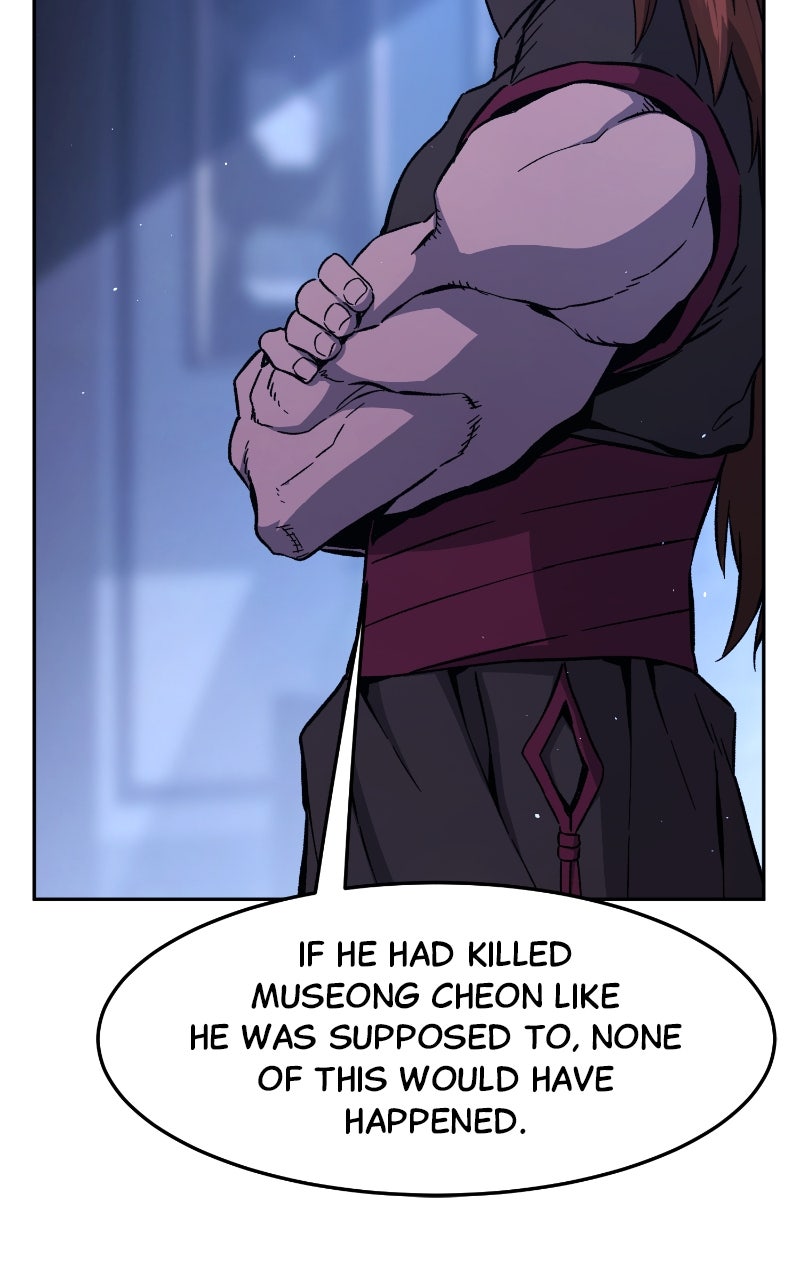 Read Absolute Sword Sense ENGLISH Manga Online