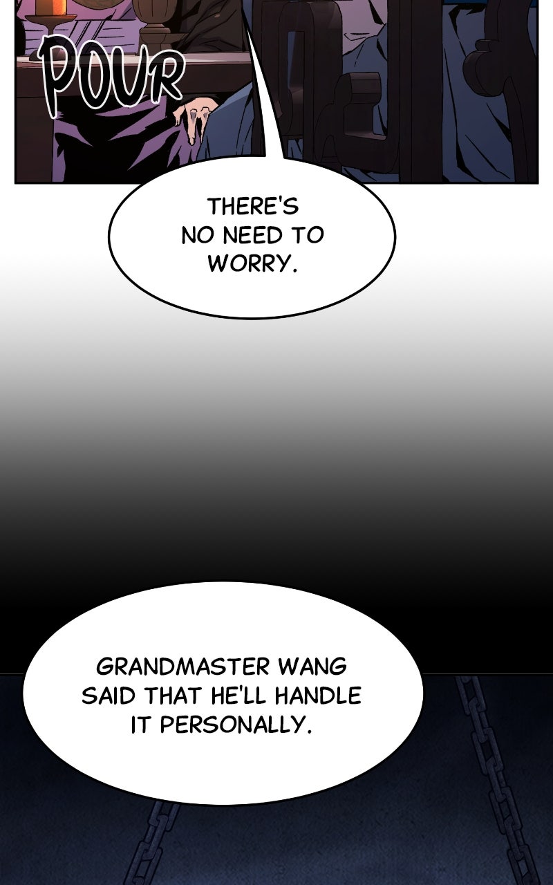 Read Absolute Sword Sense ENGLISH Manga Online