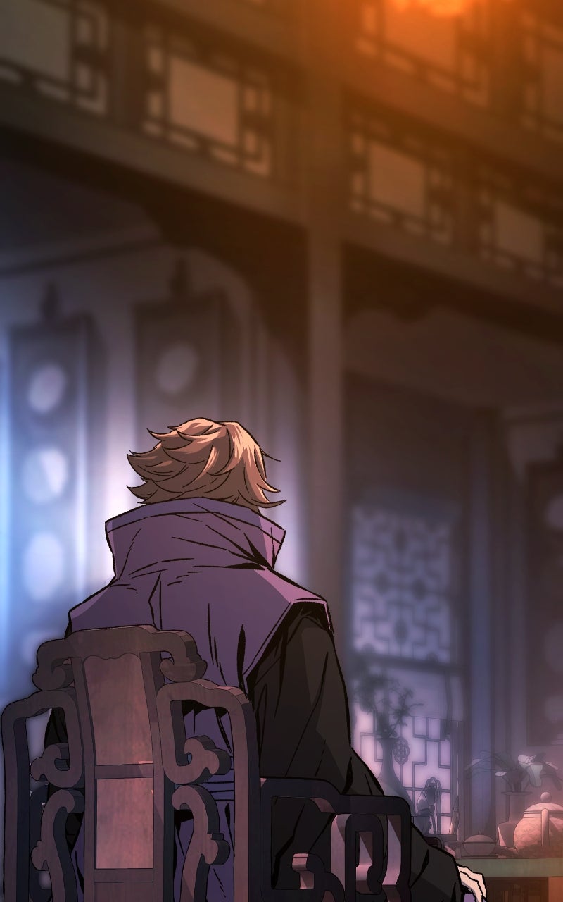 Read Absolute Sword Sense ENGLISH Manga Online