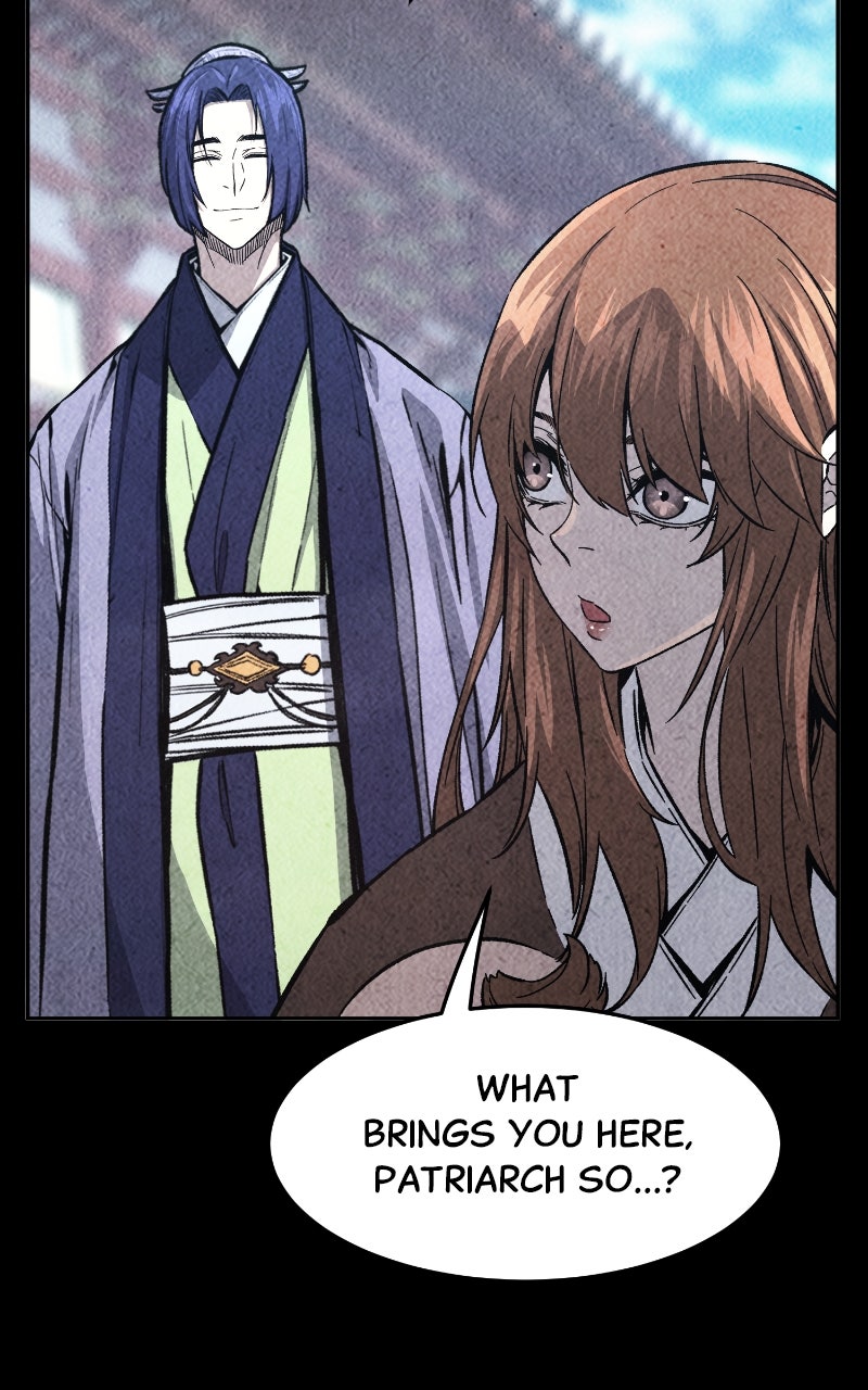 Read Absolute Sword Sense ENGLISH Manga Online