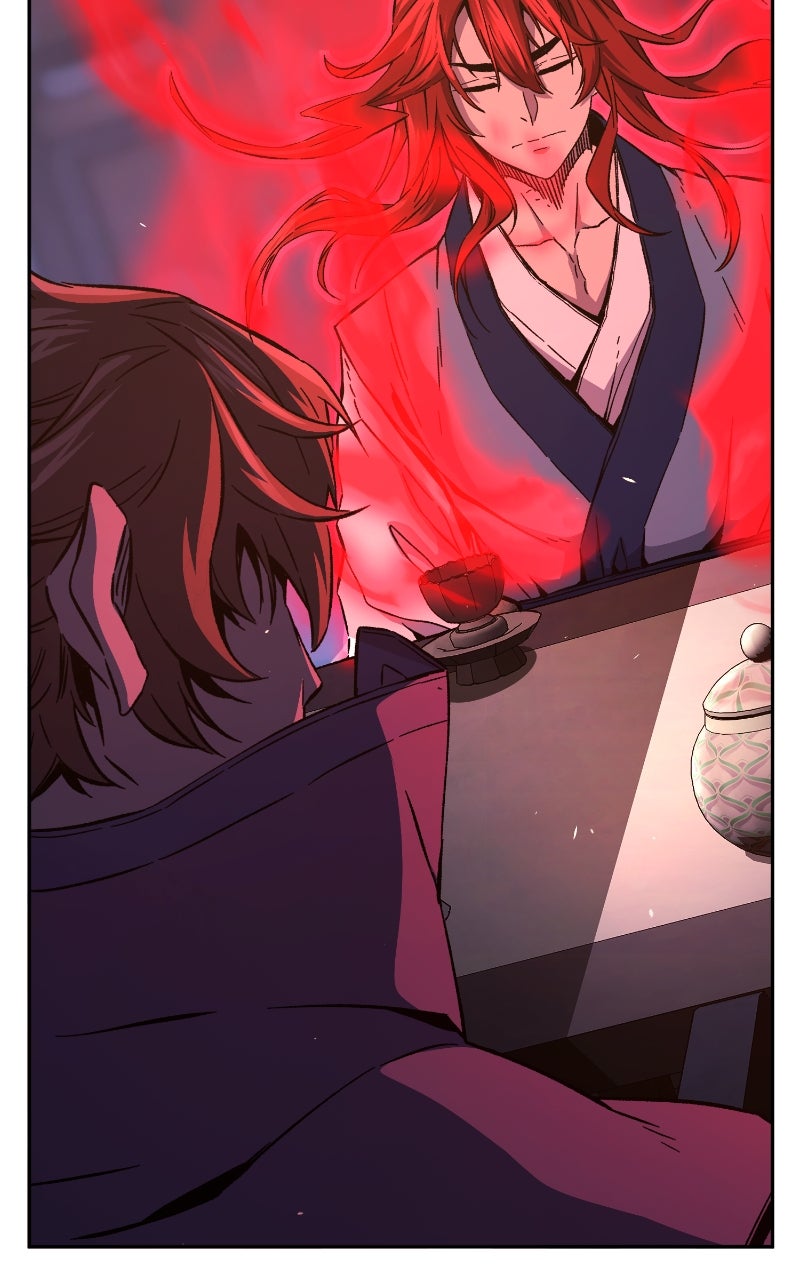 Read Absolute Sword Sense ENGLISH Manga Online