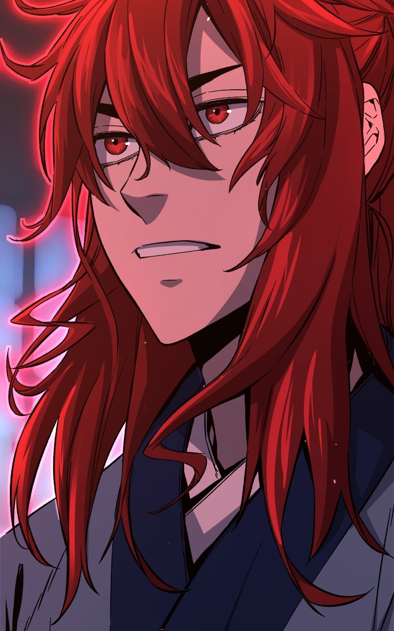 Read Absolute Sword Sense ENGLISH Manga Online