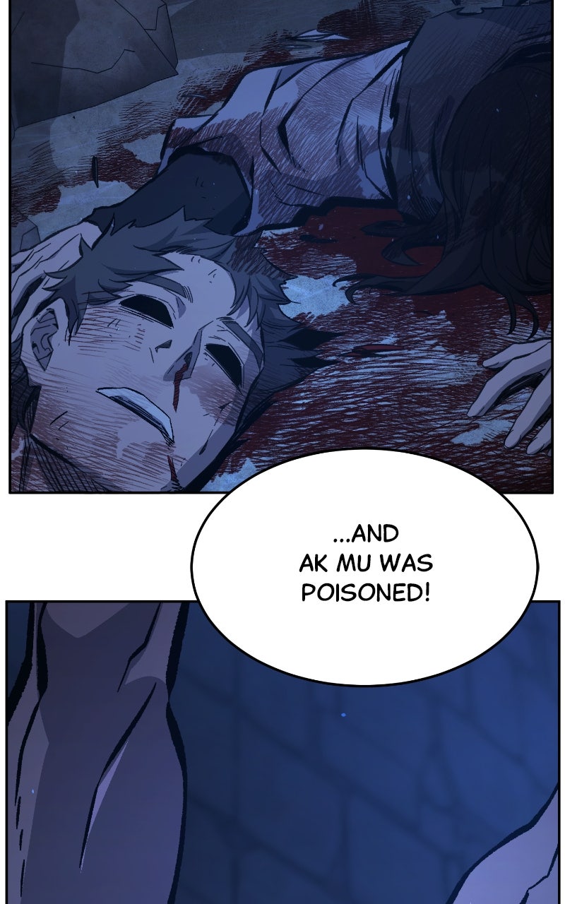 Read Absolute Sword Sense ENGLISH Manga Online