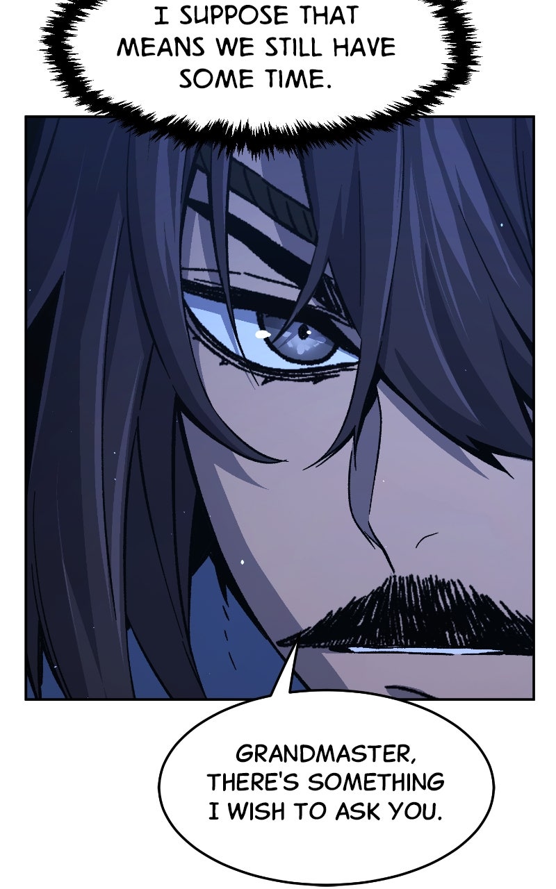 Read Absolute Sword Sense ENGLISH Manga Online