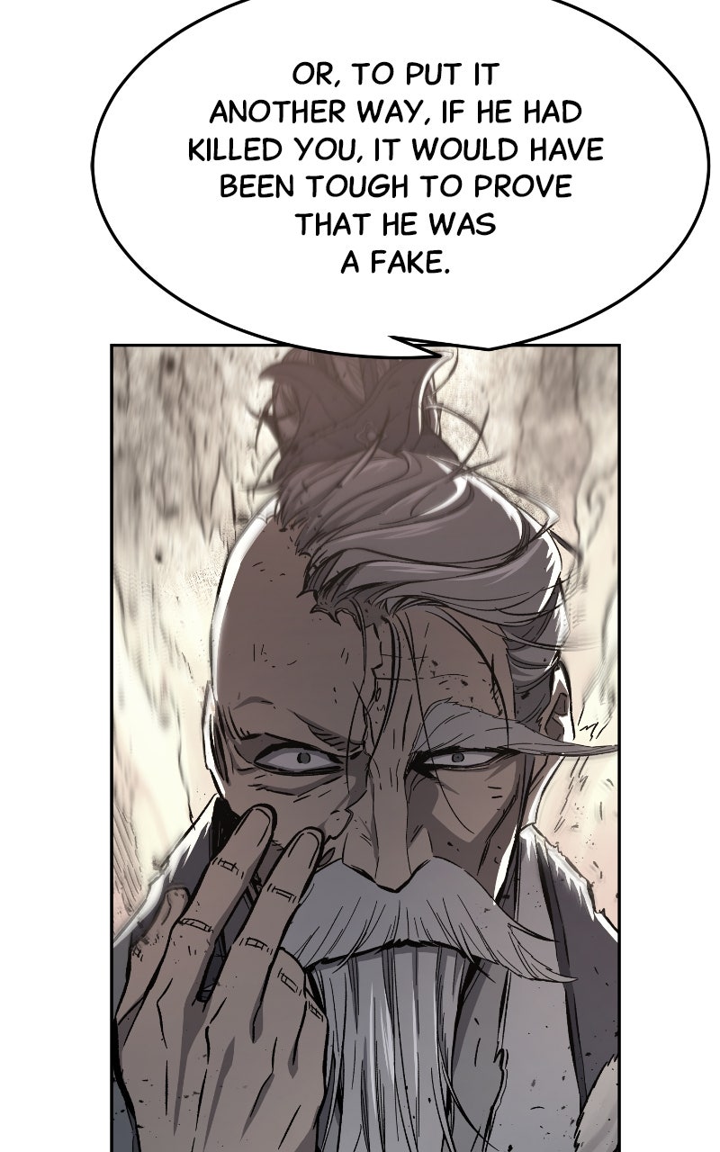 Read Absolute Sword Sense ENGLISH Manga Online