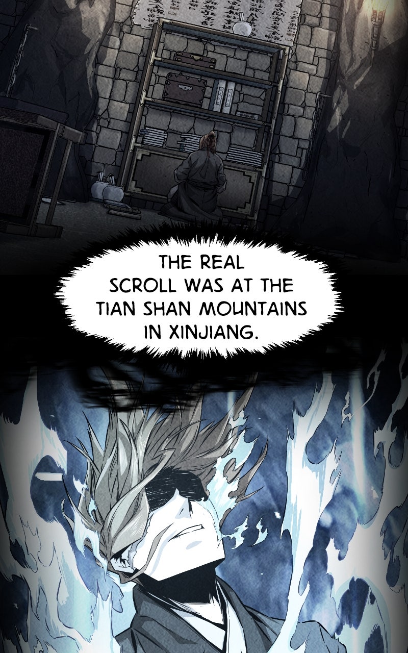 Read Absolute Sword Sense ENGLISH Manga Online