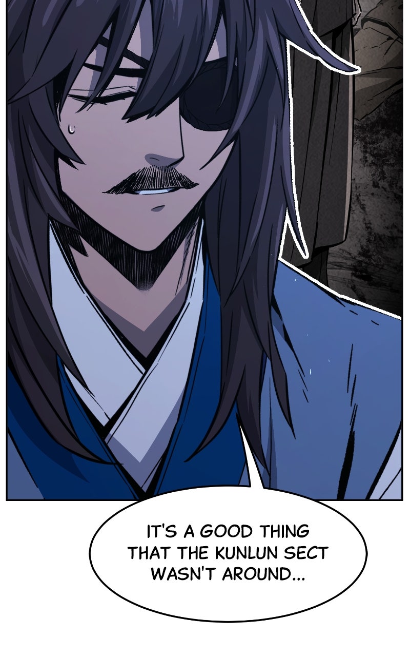 Read Absolute Sword Sense ENGLISH Manga Online