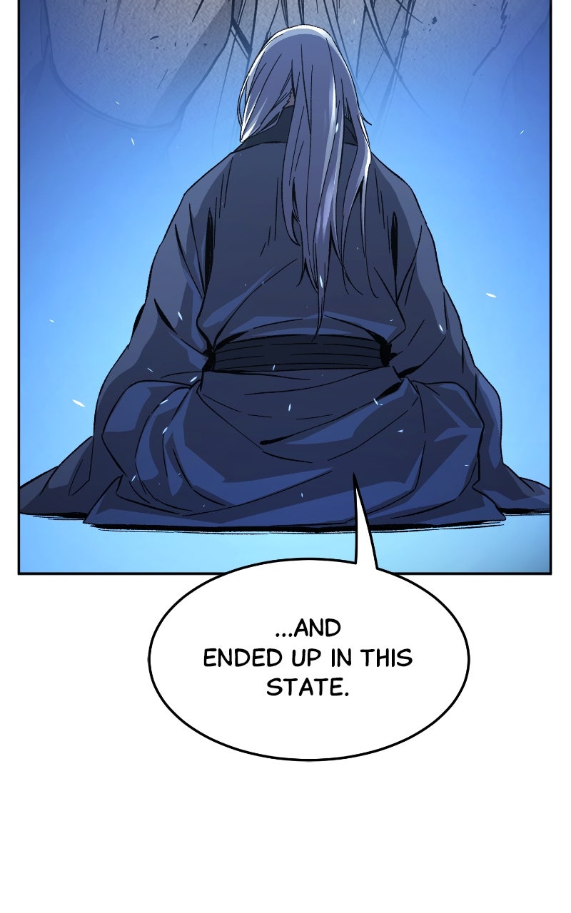 Read Absolute Sword Sense ENGLISH Manga Online