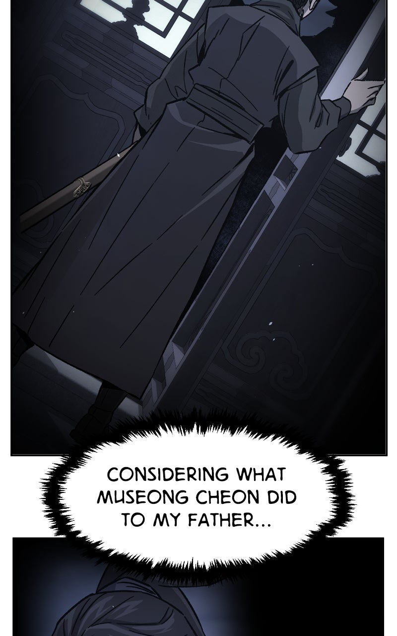 Read Absolute Sword Sense ENGLISH Manga Online