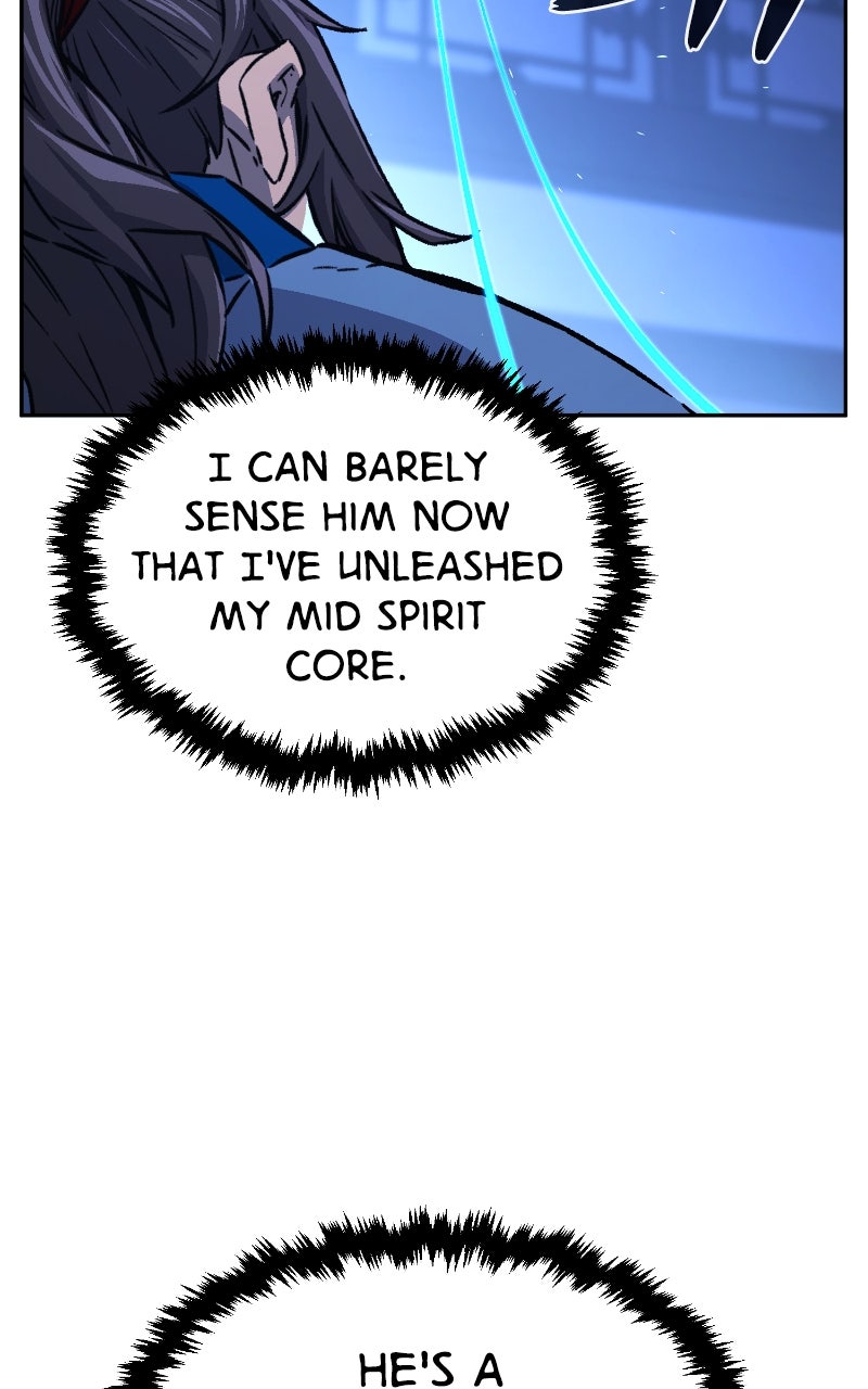 Read Absolute Sword Sense ENGLISH Manga Online