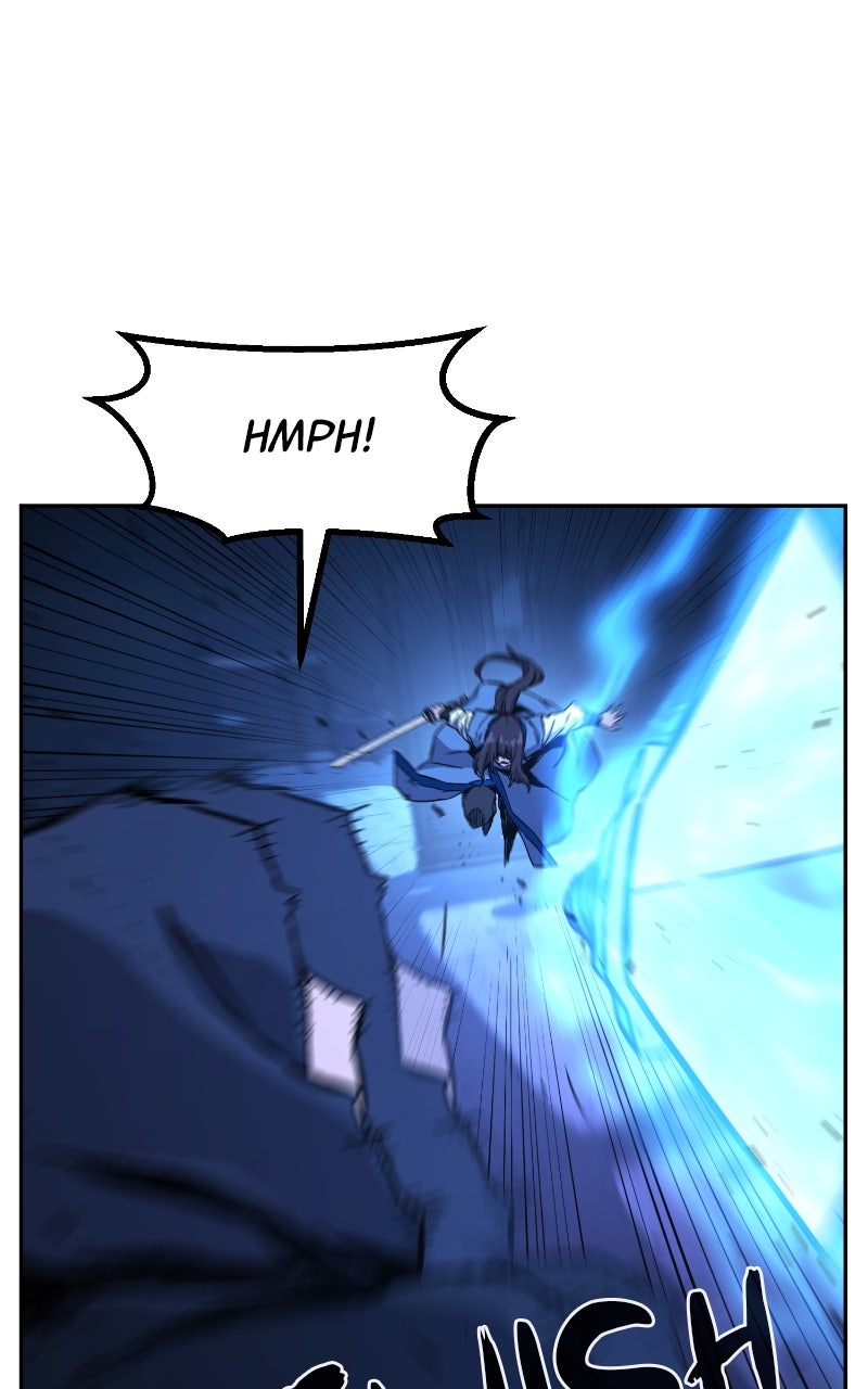 Read Absolute Sword Sense ENGLISH Manga Online