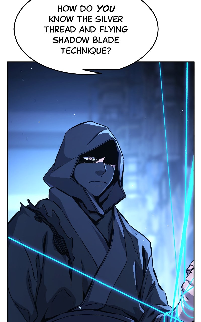 Read Absolute Sword Sense ENGLISH Manga Online