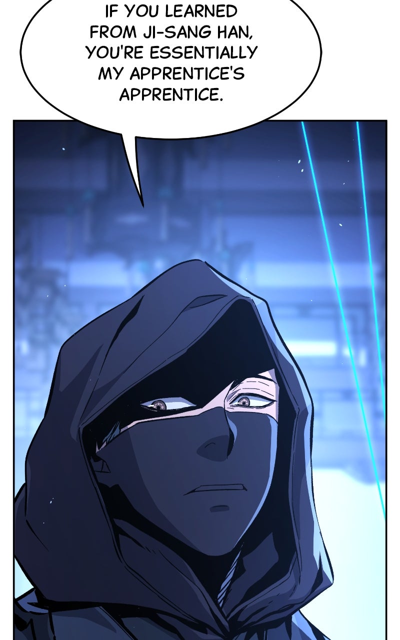 Read Absolute Sword Sense ENGLISH Manga Online